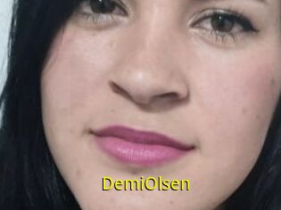 DemiOlsen