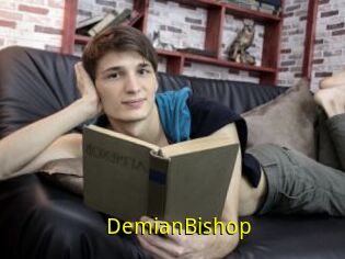 DemianBishop