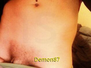 Demon87