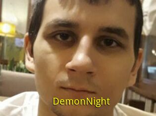 DemonNight