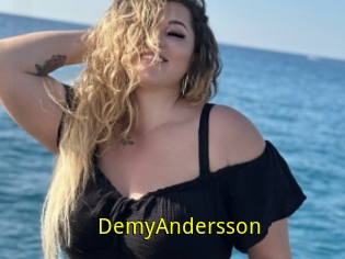 DemyAndersson