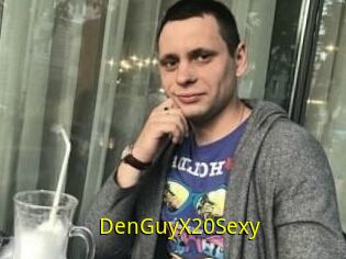 Den_GuyX20Sexy