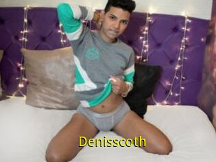 Denisscoth