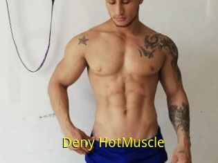 Deny_HotMuscle