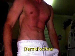 DerekForReal