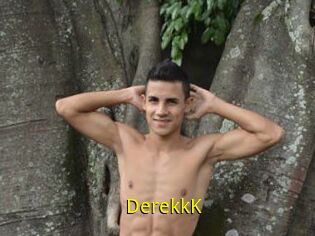 DerekkK