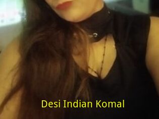 Desi_Indian_Komal