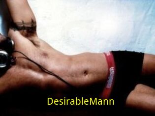 DesirableMann