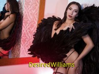 DesiredWilliams
