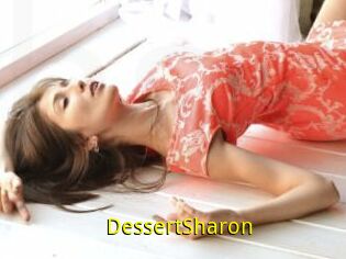DessertSharon