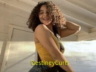 DestineyCurls