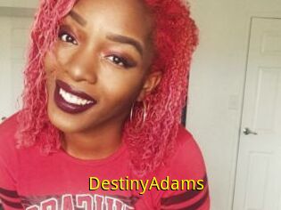 DestinyAdams