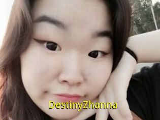 DestinyZhanna