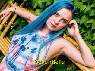 DevonBelle