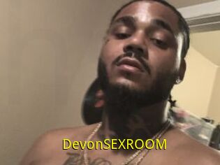 DevonSEXROOM