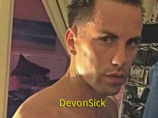 DevonSick