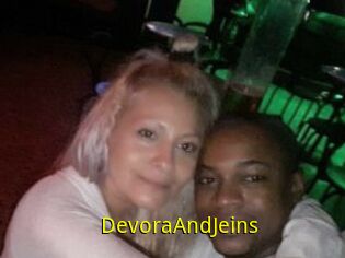 DevoraAndJeins