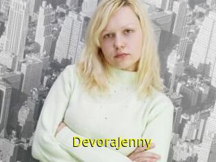 DevoraJenny