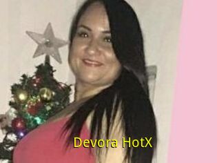 Devora_HotX