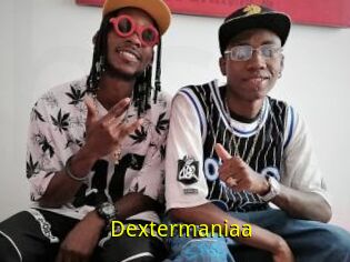 Dextermaniaa