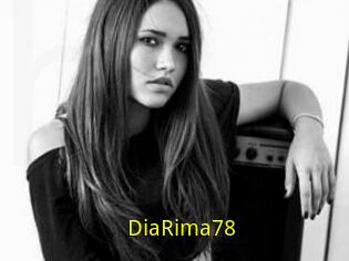 DiaRima78