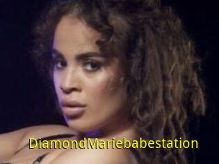 DiamondMariebabestation