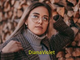 DianaViolet