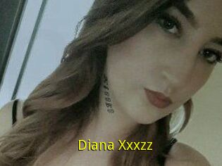 Diana_Xxxzz