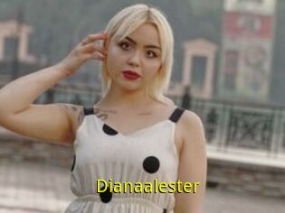 Dianaalester