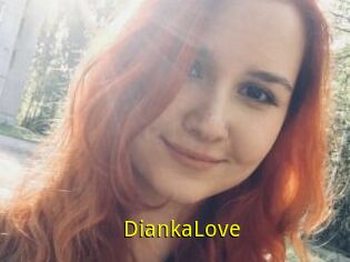 DiankaLove