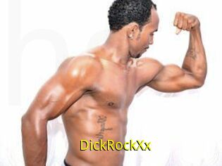 DickRockXx