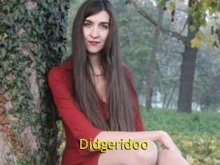 Didgeridoo