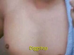Diggstop