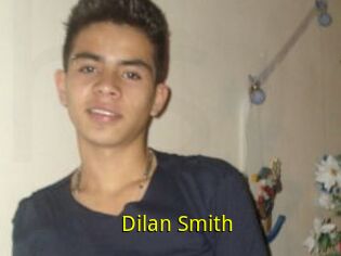 Dilan_Smith