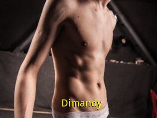 Dimandy