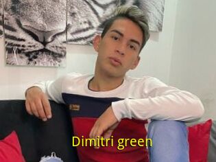 Dimitri_green