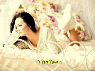 DinaTeen