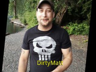 DirtyMatt
