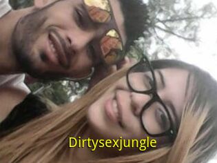 Dirtysexjungle