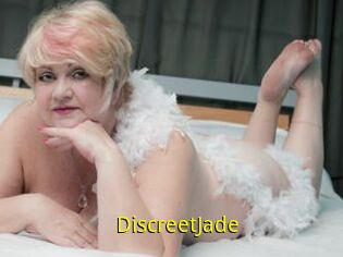 DiscreetJade