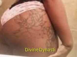 DivineDynasti