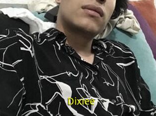Dixiee