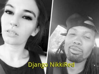 Django_NikkiRed
