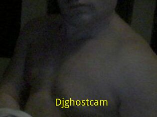 Djghostcam