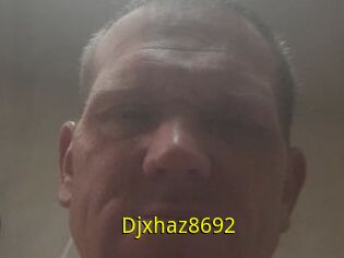 Djxhaz8692
