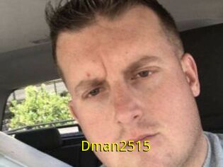 Dman2515