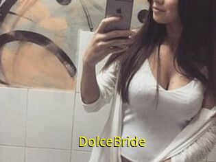 Dolce_Bride