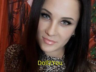 Doll2You