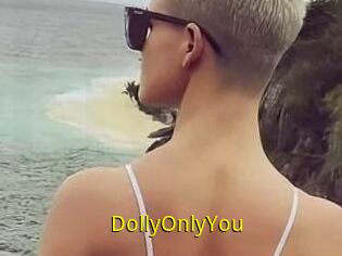 DollyOnlyYou