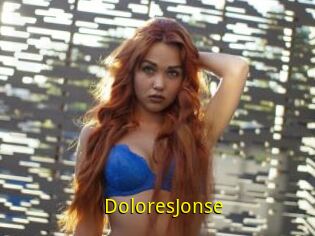 DoloresJonse